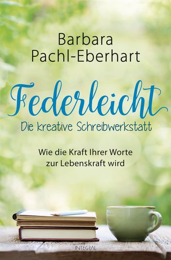 Federleicht – Die kreative Schreibwerkstatt