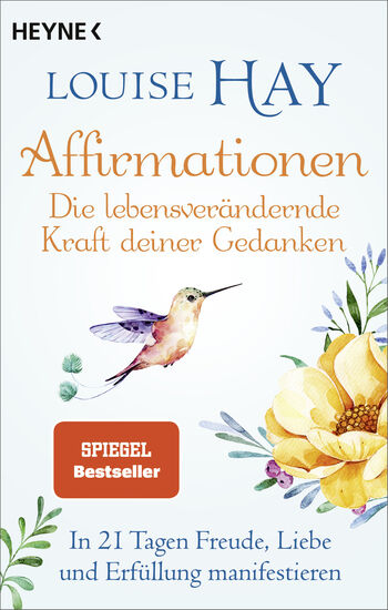 Affirmationen – Die lebensverändernde Kraft deiner Gedanken