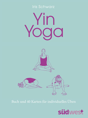 Yin Yoga - Cover