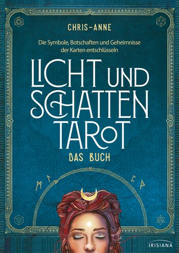 Licht und Schatten Tarot – Das Buch