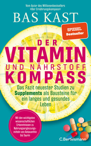 Der Vitamin- und Nährstoffkompass