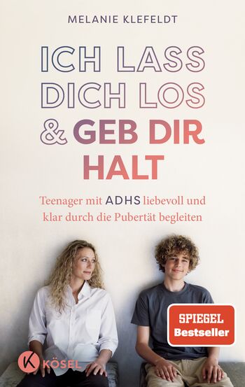 Ich lass dich los und geb dir Halt - Cover