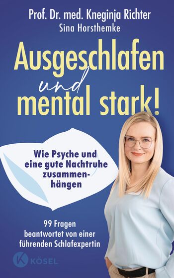 Ausgeschlafen und mental stark
