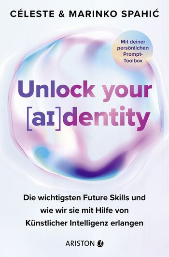 Unlock your [ai]dentity
