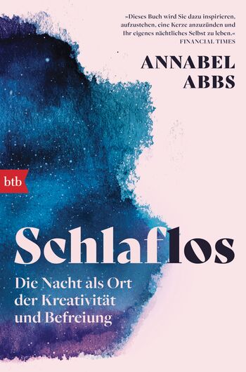 Schlaflos - Cover
